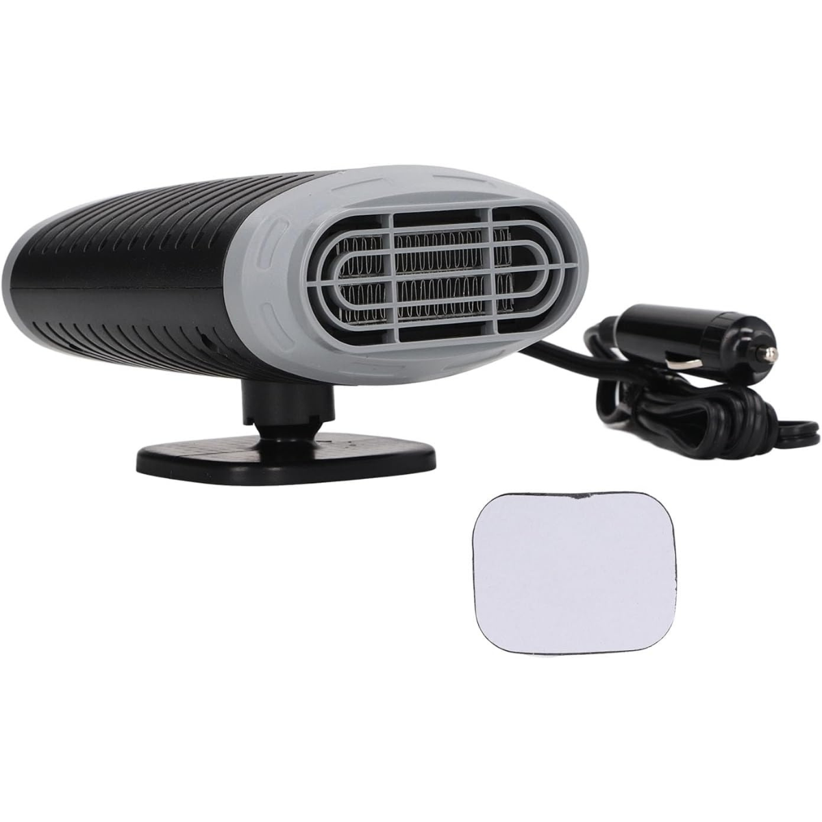 Gray helmet for bikers