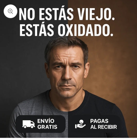 Shilajit testosterona